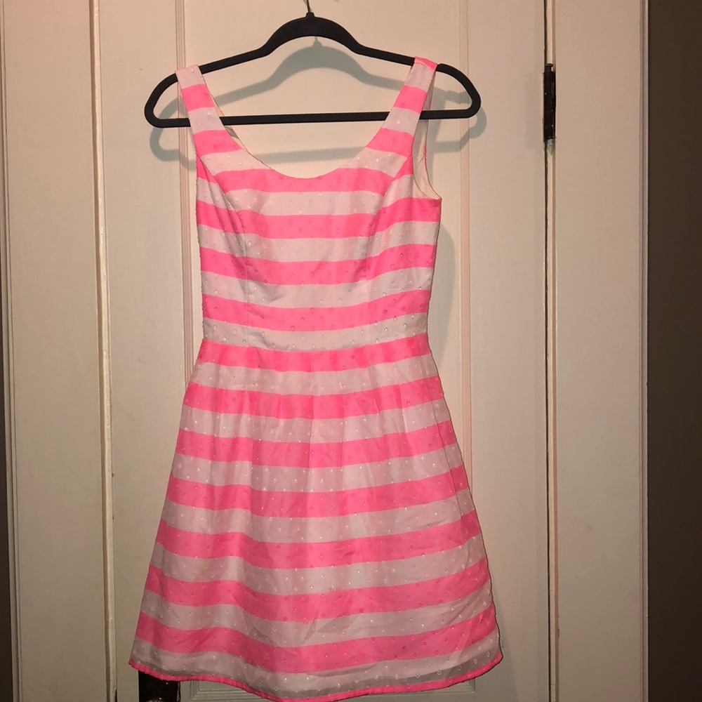 Lily Pulitzer Women’s Dress Size 0